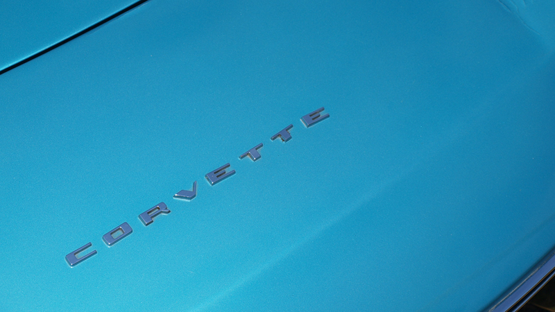 Illustration for article titled The Best Car Colors Ever Offered